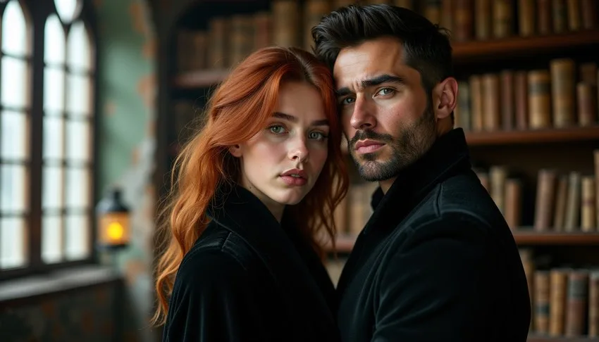 fantasmes de couple 1