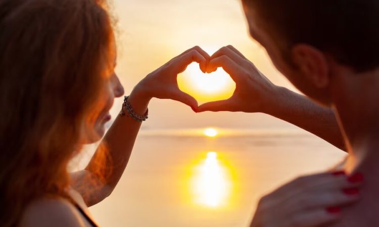 Rencontres amoureuses