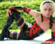 Nathalie la cougar de 55 ans a envie de se faire baiser comme une vieille salope