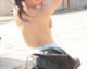 Stephanie nue jolie coquine libertine de Nanterre